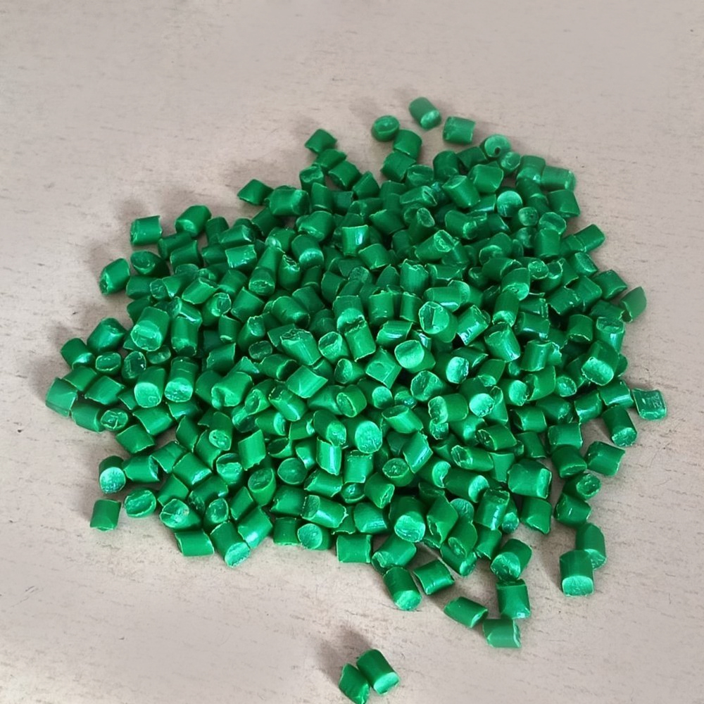 HDPE Blowing Milky (MHD-1)