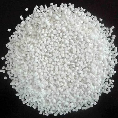 LLDPE White Granules