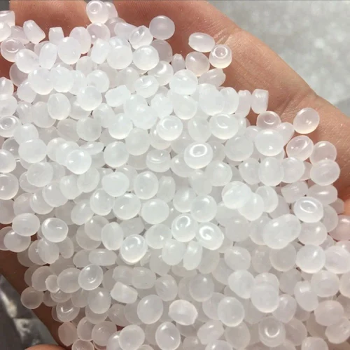 Natural LLDPE Granules