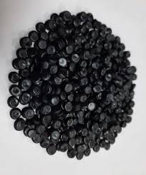 Black LLDPE Granules